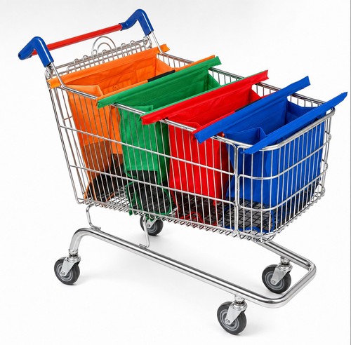 Trolley bags for - bags, shopping