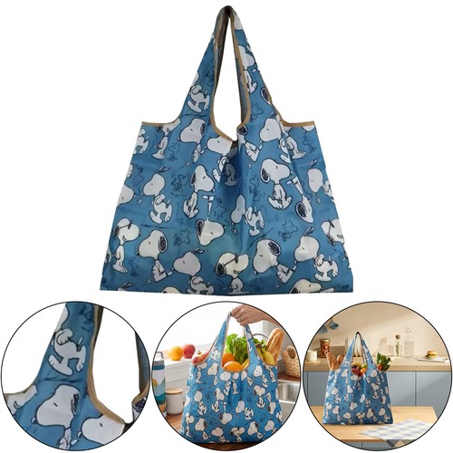 Large reusable foldable snoopy - large,