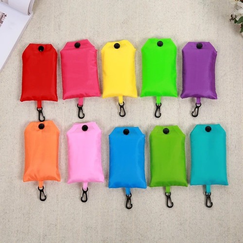 Reusable foldable shopping - reusable,