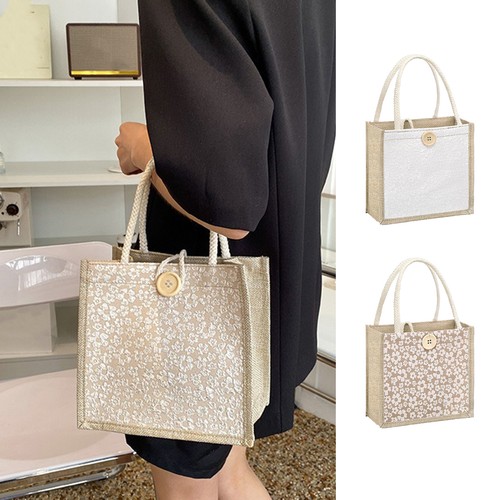 Casual tote bag - for, women