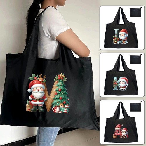 Christmas letter reusable - letter,