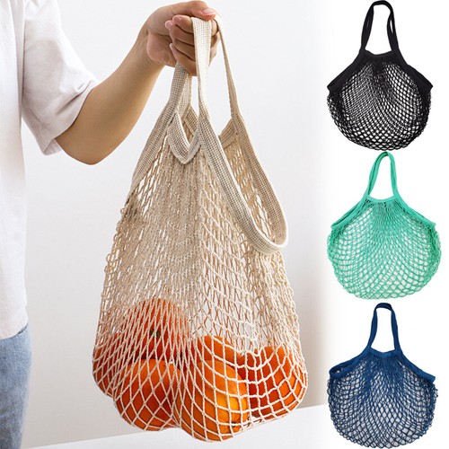 Reusable string shopping - reusable,
