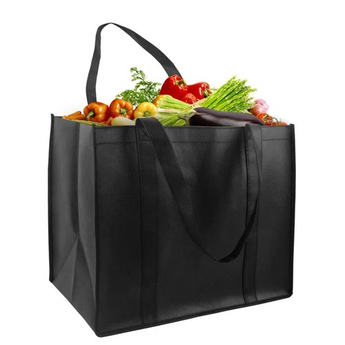 Reusable shopping bag foldable - shopping,