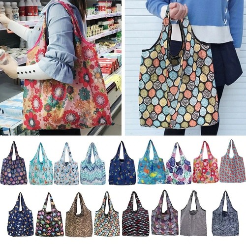Large reusable foldable - reusable,