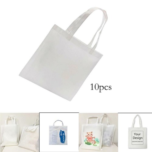 10x reusable sublimation blank - sublimation,