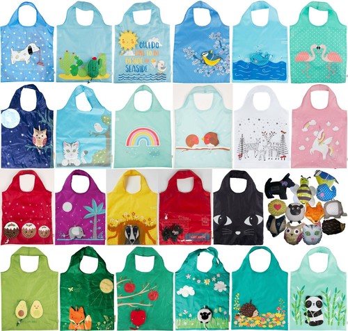 Sass reusable shopping bag - reusable,
