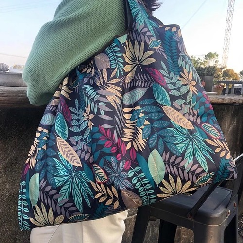 Large reusable shopping - reusable,