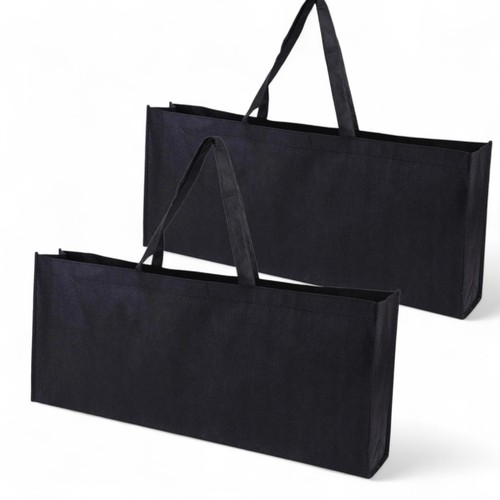Pack reusable shopping large - pack,