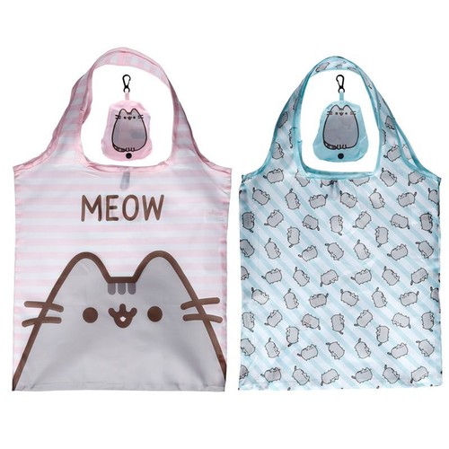 Foldable reusable shopping bag - foldable,