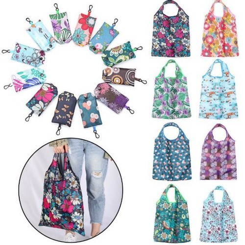 Large reusable shopping bags - reusable,