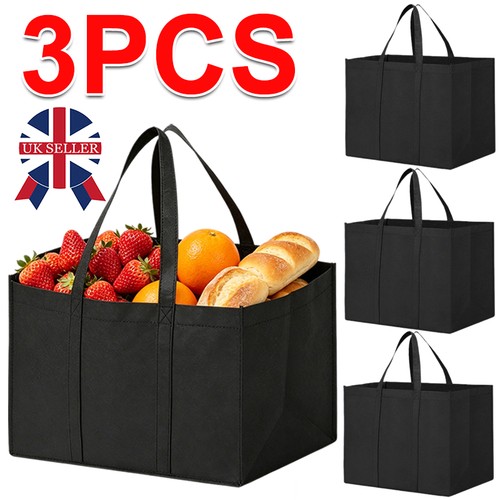 Reusable large shopping - large,