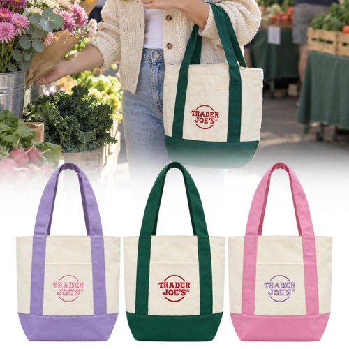 For trader joe mini - for, joe's