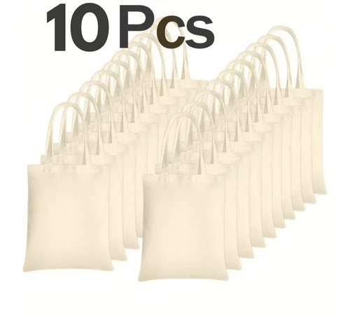 100 cotton shopping - 10, x