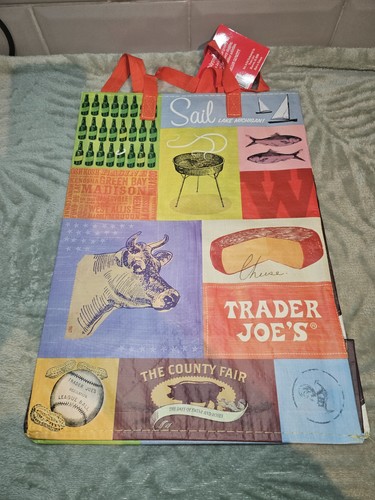 Trader joe wisconsin - trader, joe's