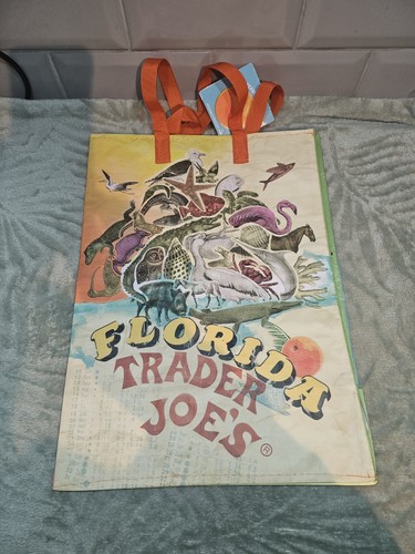 Trader joe florida reusable - joe's,