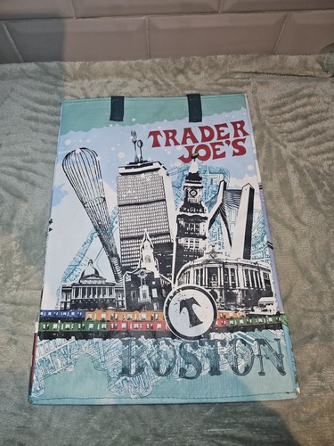 Trader joe boston eco - joe's,