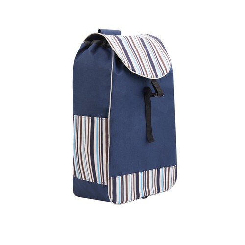 1pcs reusable shopping trolley - reusable,