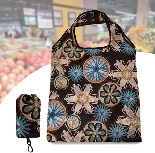 Eco friendly reusable foldable - eco,