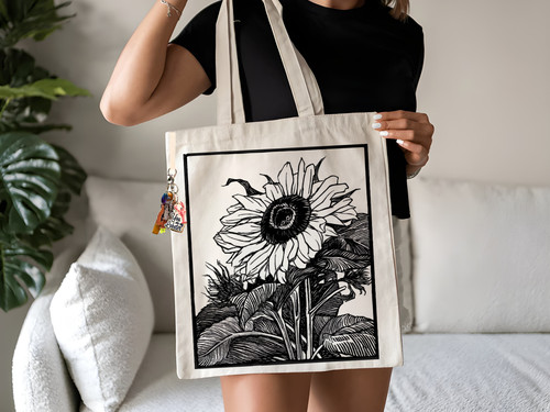 100 premium cotton - premium, canvas