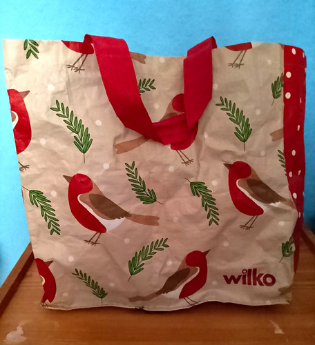 Wilko large reusable - wilko, shopping