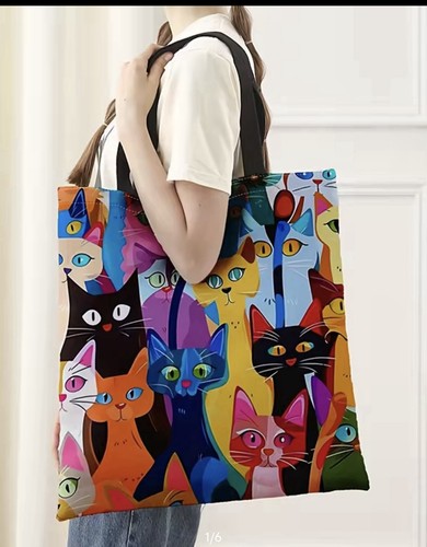 Colourful cheeky and fun