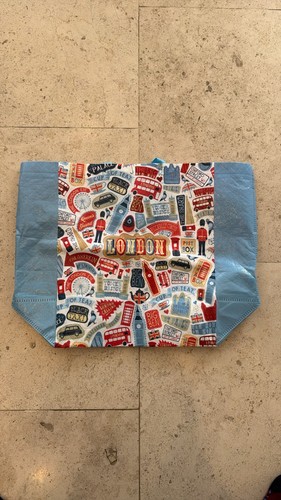 London landmarks reusable - london,