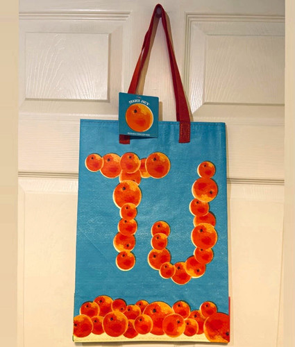Trader joe reusable - joe's,