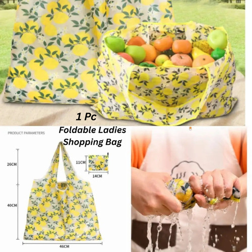 Large reusable foldable - x,