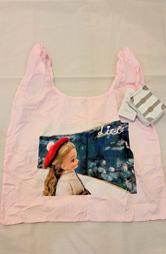 Lica pink foldable - lica,