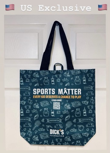 Dick foundation sports - dick's,