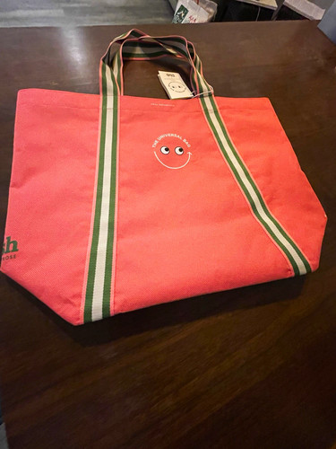 Anya hindmarch waitrose - hindmarch,