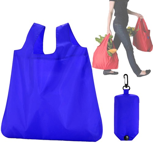Reusable foldable shopping - foldable, bag