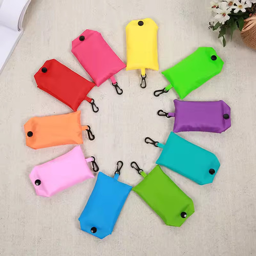1pc folding shopping bag - 1pc,