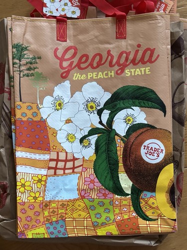 Trader joe reusable - joe's,