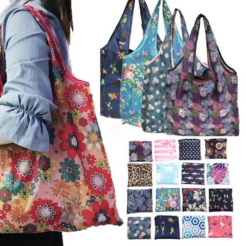 Large reusable foldable - large,