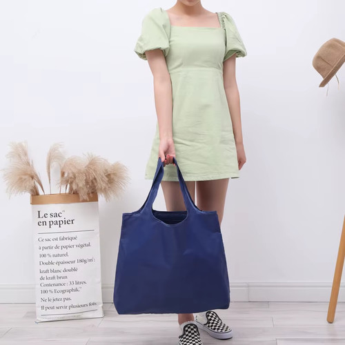Foldable eco reusable - eco,