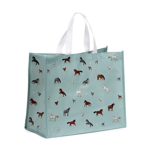 Willow farm horses reusable - willow,