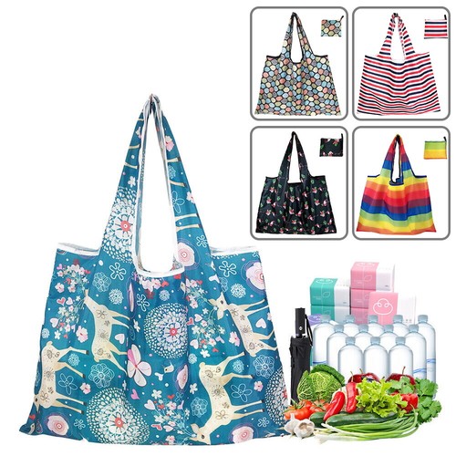 Large foldable reusable - x,