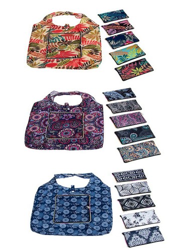 Love shopping eco - shopping,