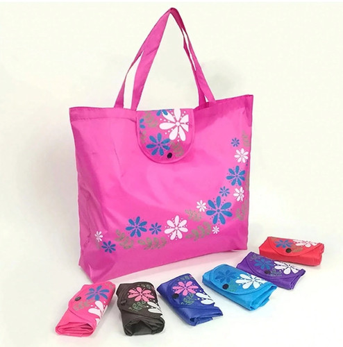 Large foldable reusable ladies - large,