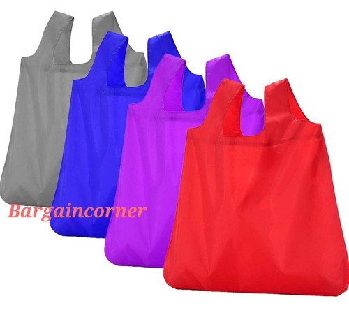 Fold away shopping - fold, bag