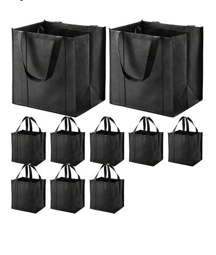 Usable shopping bags - usable,