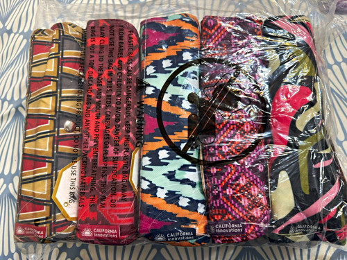 New pack california - 5,