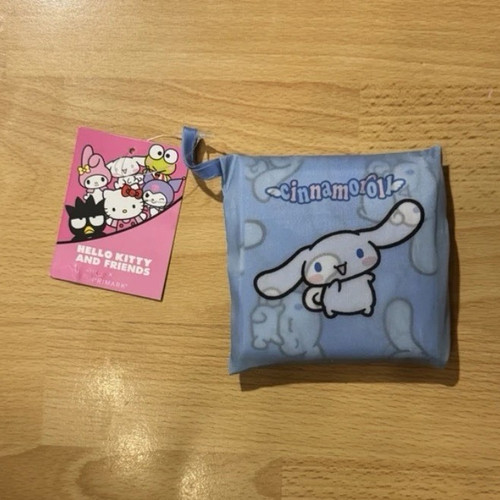Bnwt primark cinnamoroll blue - bnwt,