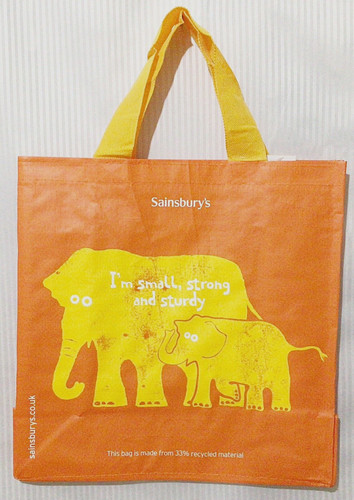 Sainsbury s reusable - x,