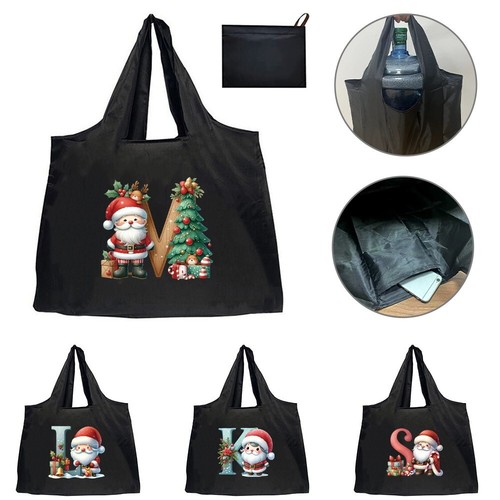 Christmas large women foldable - christmas,