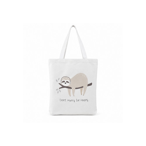 Bargain house canvas - canvas, bag