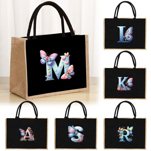 Reusable jute sacks burlap - reusable,