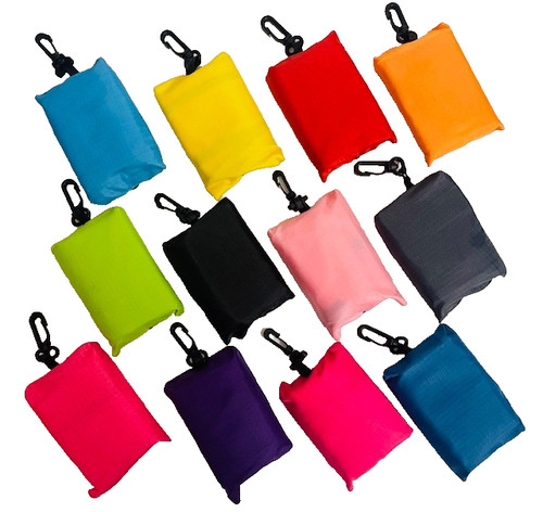 Extra strong reusable - strong, foldable