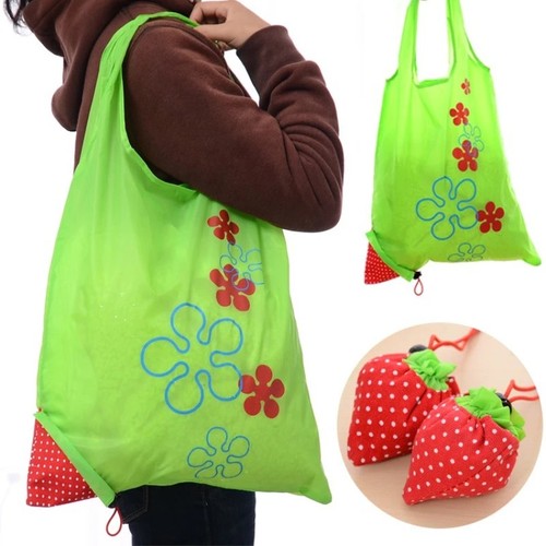 Large reusable tote woman - large,